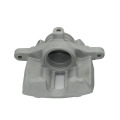 Custom Aluminum Die Casting Auto Water Pump body Parts